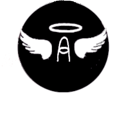 Angels ring logo